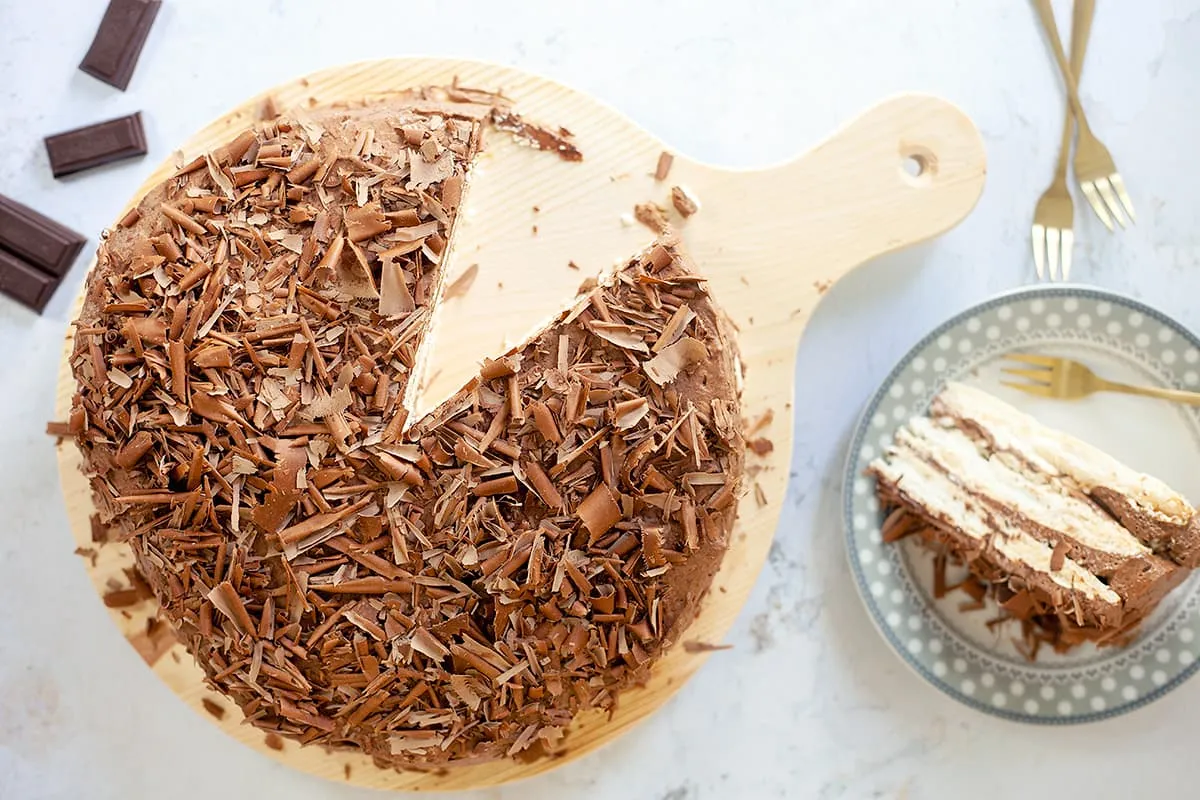 De lekkerste recepten met chocolade