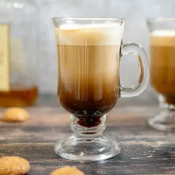 Recept: Amaretto koffie