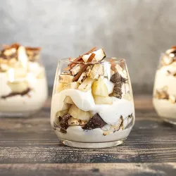 Recept: Bokkenpootjes toetje