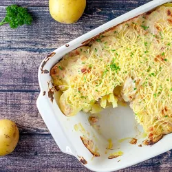 Recept: Aardappel anders