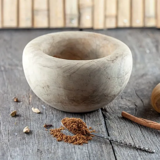 Recept: Zelf garam masala maken