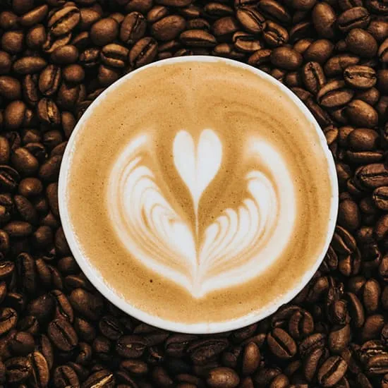 Recept: De gezondheidsvoordelen van het drinken van koffie