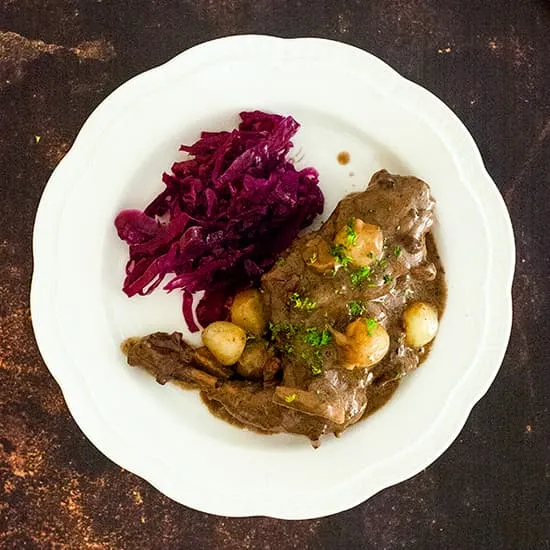 Recept: Hazenpeper