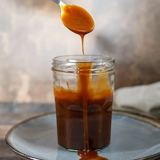 Butterscotch