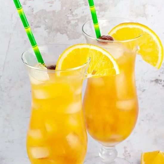 Recept: Sex on the beach