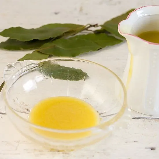 Recept: Kruidige en makkelijke sladressing