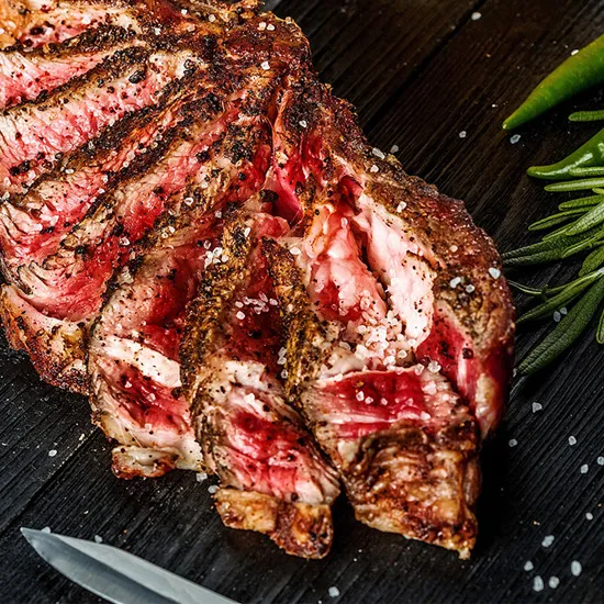 Recept: Het barbecue-seizoen kan bijna beginnen