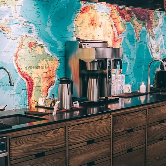 Recept: 5 Unieke keuken decoraties die je moet hebben!