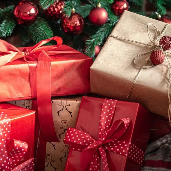Recept: 5 tips voor heerlijke kerstgeschenken voor ondernemers