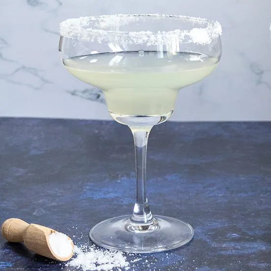Recept: Margarita