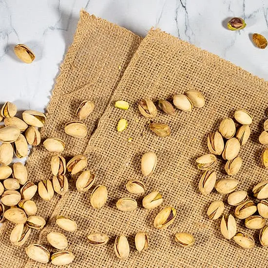 Recept: Pistache