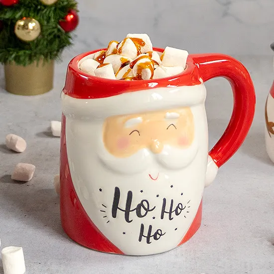 Recept: Warme chocolademelk met Kahlua