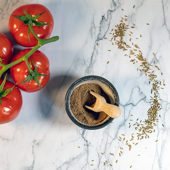 Recept: Shakshuka kruidenmix