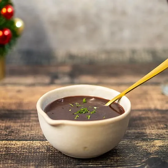 Recept: Bordelaisesaus