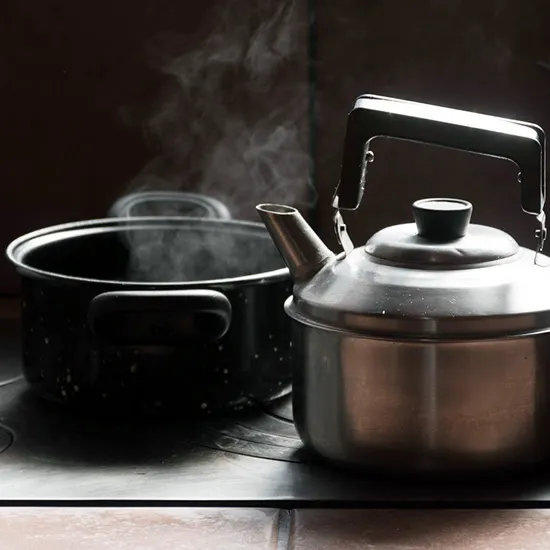 Recept: Duurzaam koken met een braadpan: waarom dit keukenitem een leven lang meegaat