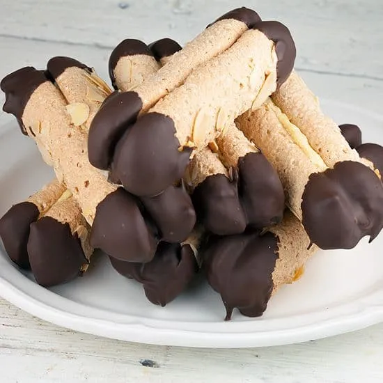 Recept: Bokkenpootjes