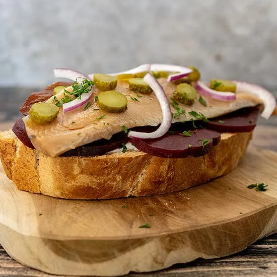 Recept: Broodje spekbokking