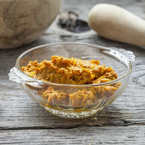 Recept: Zelf milde curry pasta maken