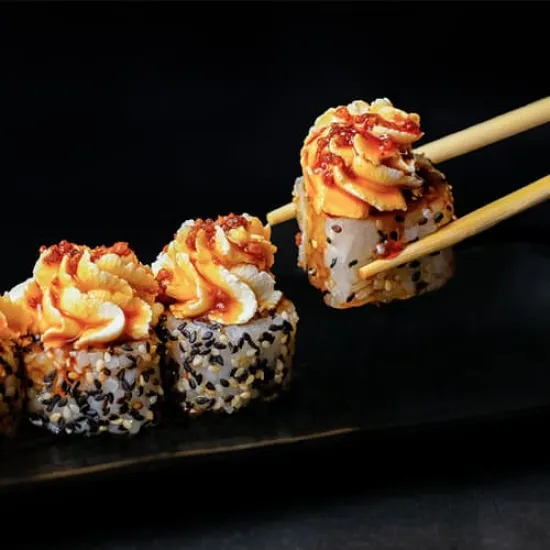 Recept: Thuis genieten van sushi? Dat doe je zo