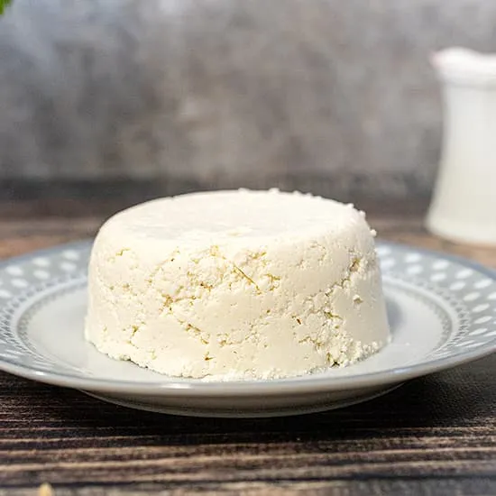 Recept: Zelf ricotta maken