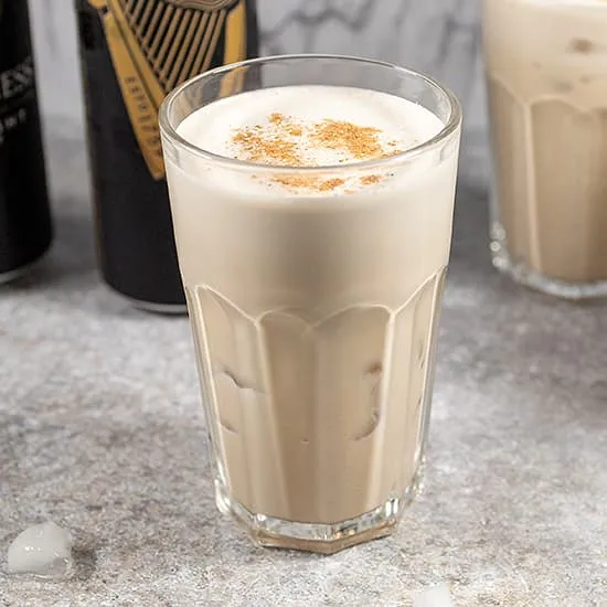 Recept: Jamaicaanse Guinness punch