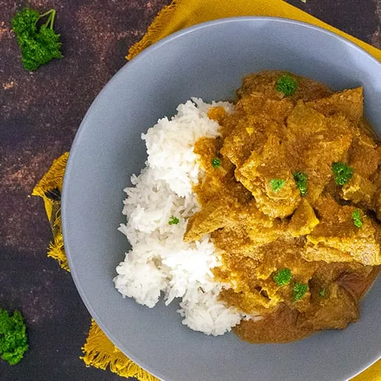 Vindaloo