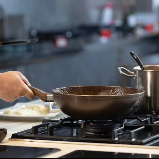Recept: Deze pannen mogen niet ontbreken in je keukenkast!
