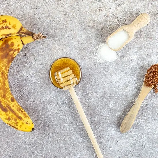 Recept: Wat is dat precies, suikervrij?