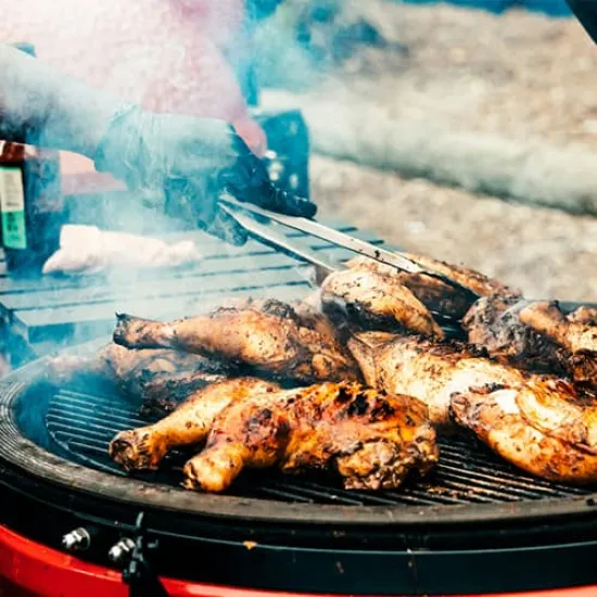 Recept: Zo til je jouw barbecuegerechten naar een hoger niveau