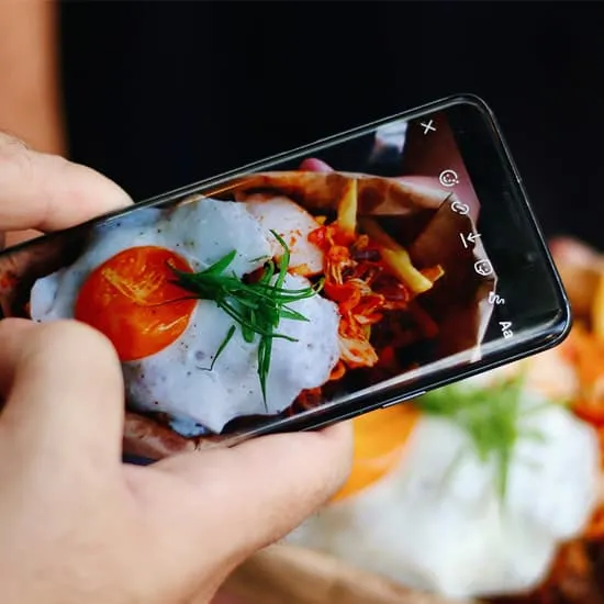 Recept: De opkomst van Food Influencers: hoe jij ook een digitale smaakmaker kunt worden