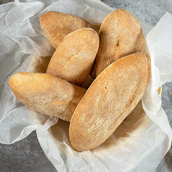 Recept: Surinaamse puntjes