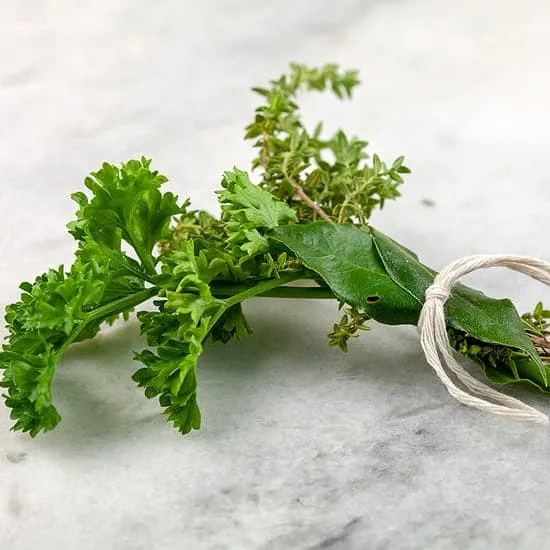 Recept: Wat is bouquet garni?