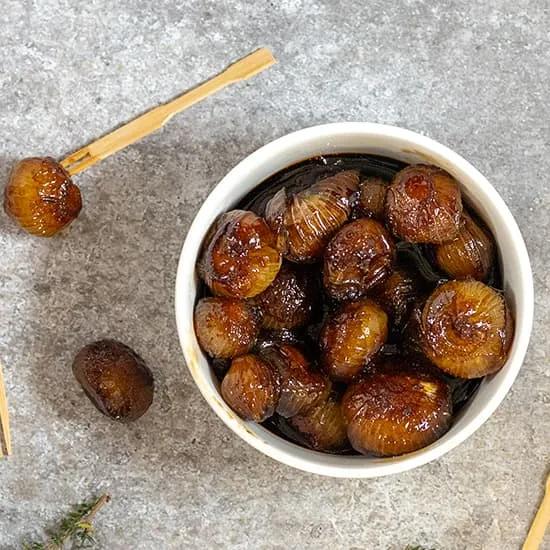 Recept: Balsamico uitjes