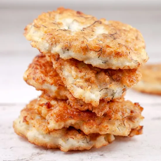 Recept: Viskoekjes