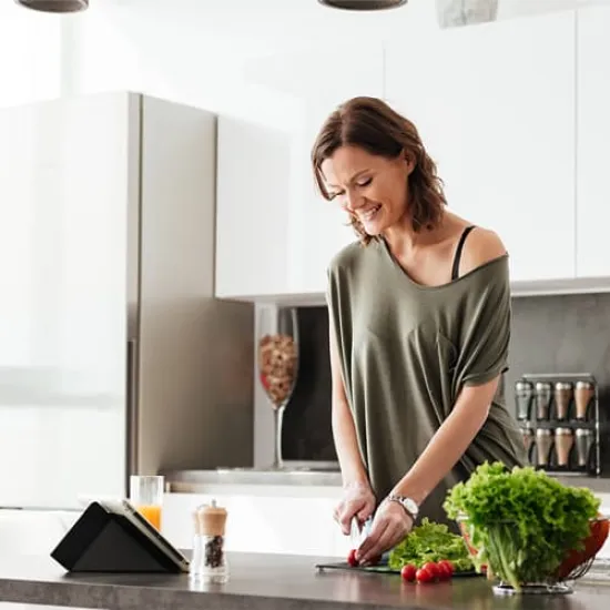 Recept: 7 Inspirerende Ideeën Voor Een Functioneel En Luxe Kookeiland