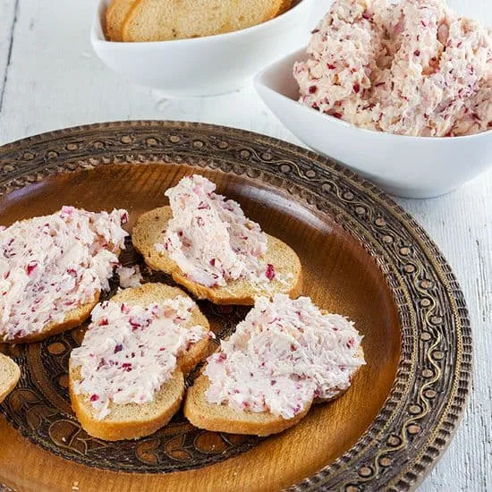 Recept: Radijsboter