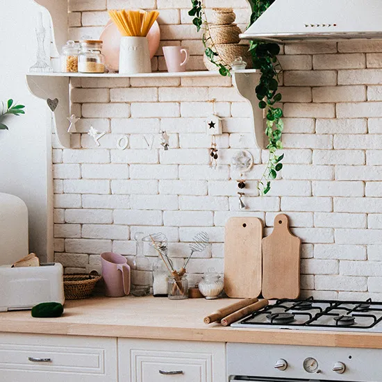 Recept: Kies de perfecte accessoires voor jouw keuken