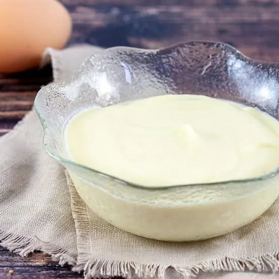 Zelf vanillevla maken