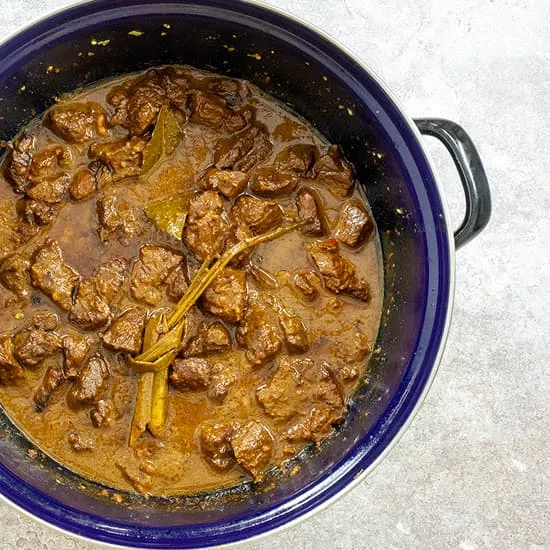 Daging Roedjak