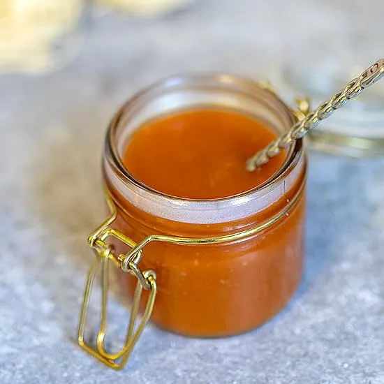 Recept: Zoetzure woksaus
