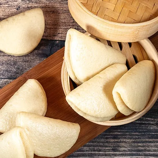 Recept: Zelf bao buns maken