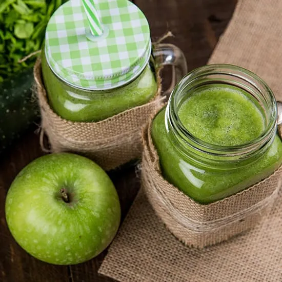 Recept: Voordelen van een sapkuur