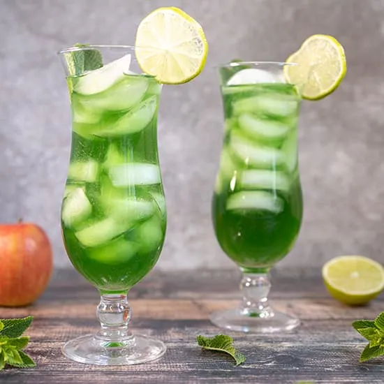Recept: Get 27 cocktail