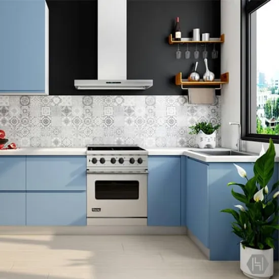 Recept: Bescherm het hart van je huis: de keuken