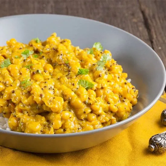 Indiase dhal
