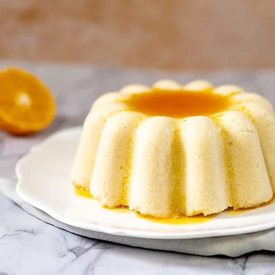 Recept: Spaanse rijstpudding