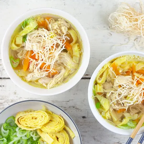 Recept: 10 x Chinese recepten