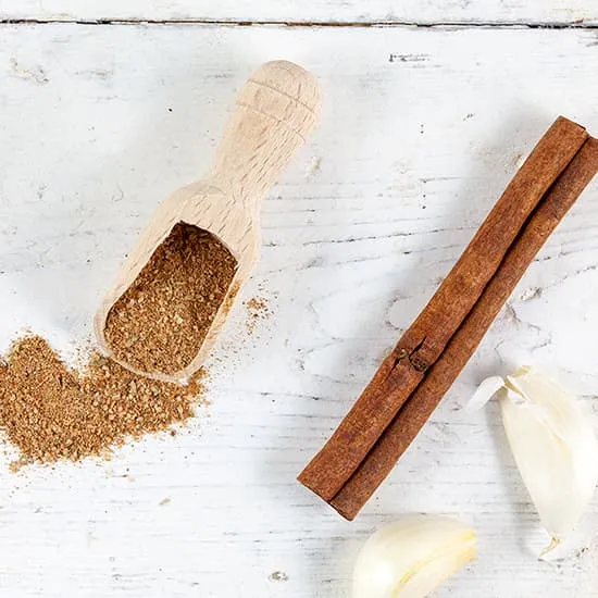 Recept: Zelf shoarmakruiden maken