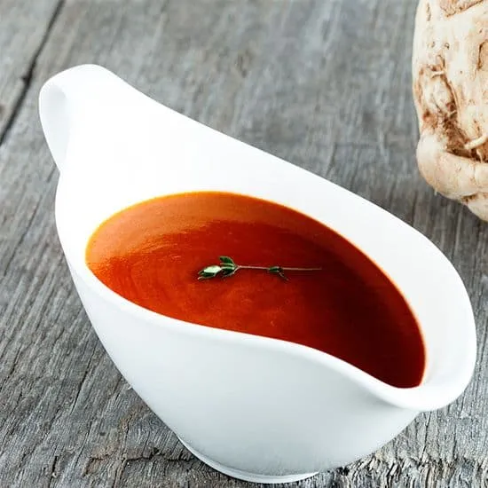 Recept: Zelf Espagnole saus maken