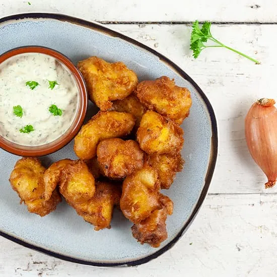 Recept: Zelf kippeling maken